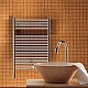 Електрична рушникосушка Zehnder Toga TEC-070-050