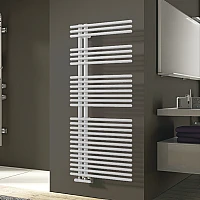 Дизайнерська рушникосушка Irsap Funky-S 1170x500