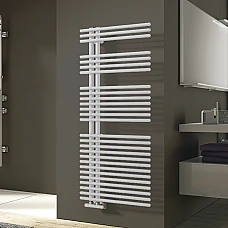 Дизайнерська рушникосушка Irsap Funky-S 1170x500