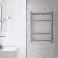 Полотенцесушитель Zehnder Diva DIV-060-050-9516