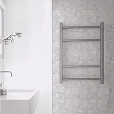 Рушникосушка Zehnder Diva DIV-060-050-9516