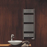 Рушникосушка Zehnder Aura PBCZ-180-040-3580 Хром
