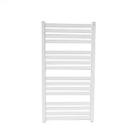 Рушникосушка біла TERMA Marta 1210x500