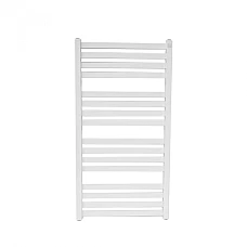 Рушникосушка біла TERMA Marta 1210x500