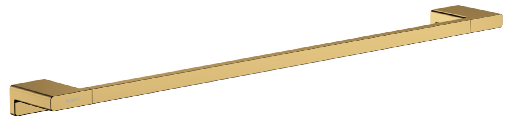 Купити Рушникотримач Polished Gold Optic Hansgrohe AddStoris 41747990 ...