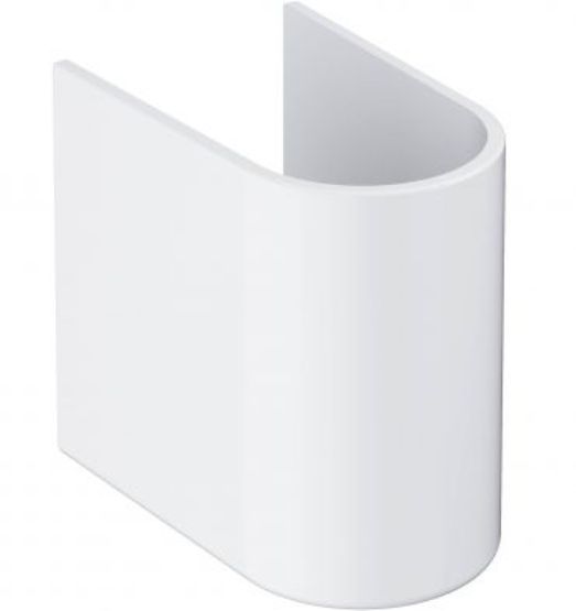 Купити Напівп'єдестал для умивальника Grohe Euro Ceramic 39201000 ...