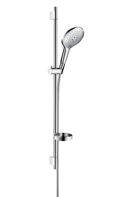 Купити Душовий набір HANSGROHE RAINDANCE SELECT 27803000 | SvitSanteh