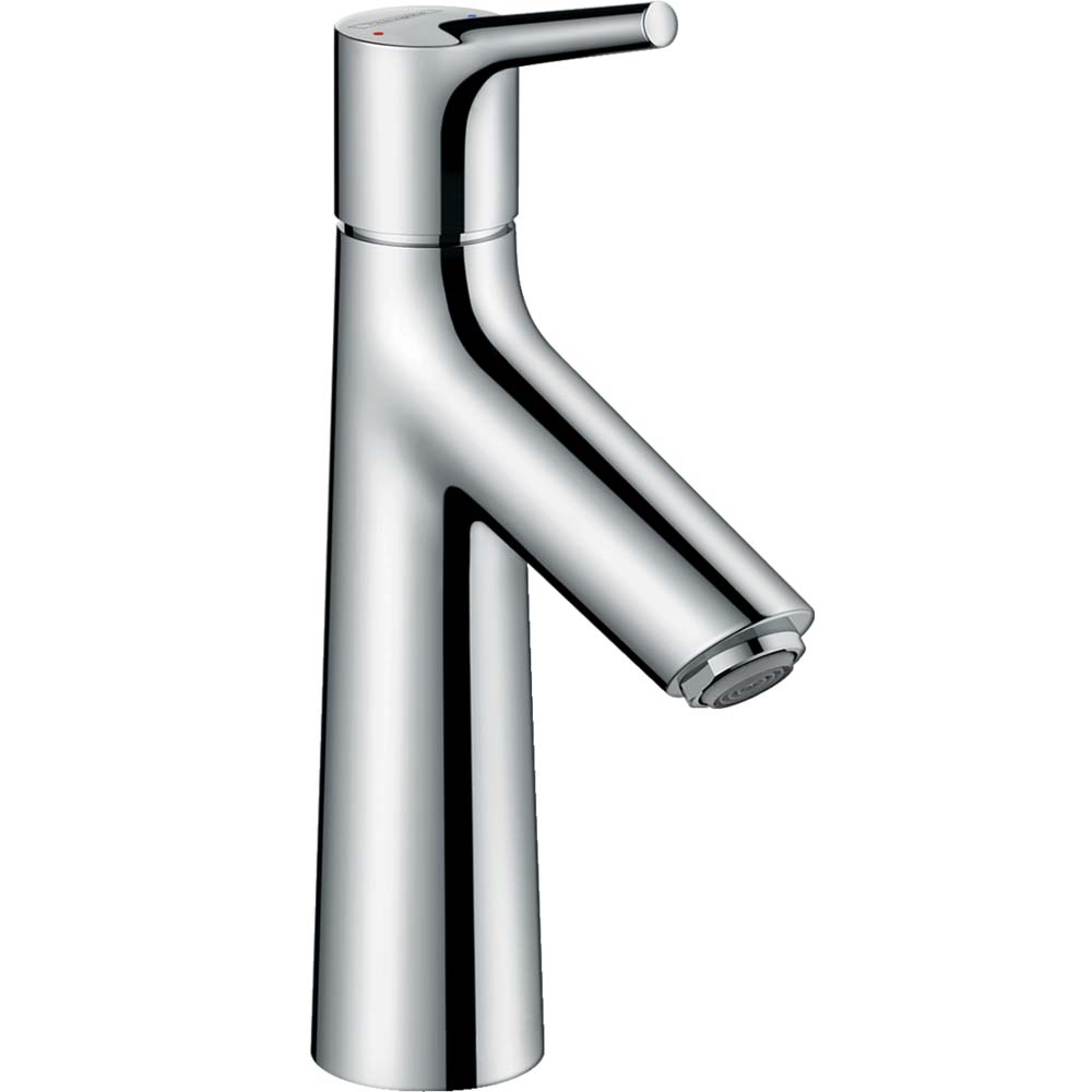 Купити Змішувач для раковини HANSGROHE TALIS S 100 72020000 | SvitSanteh