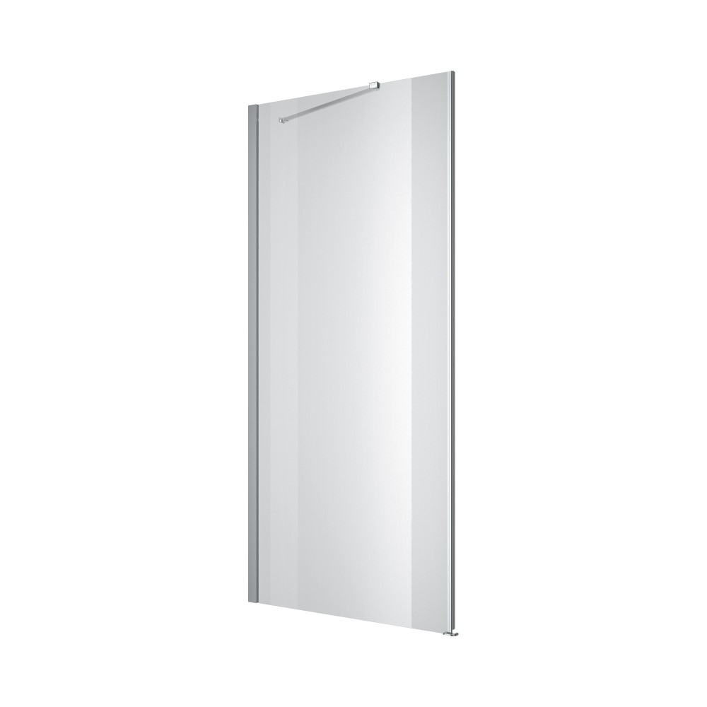 Купити Бокова панель Koller Pool KVADRO 90х195 K90PC | SvitSanteh